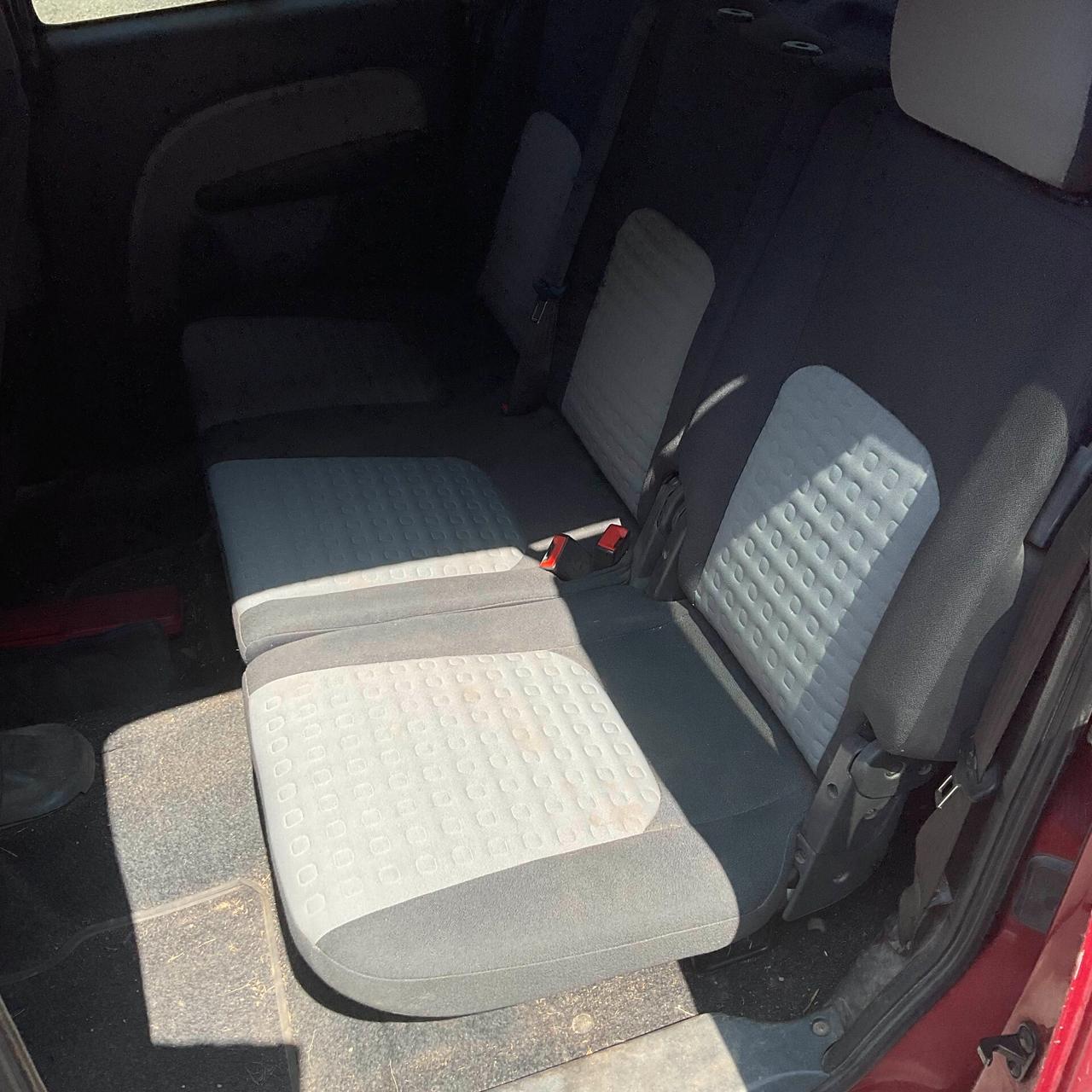 Fiat Doblo Doblò 1.3 Multijet 16V Dynamic