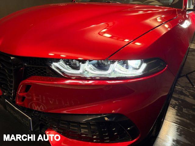 ALFA ROMEO Tonale 1.6 diesel 130 CV TCT6 Edizione Milano Cortina 202