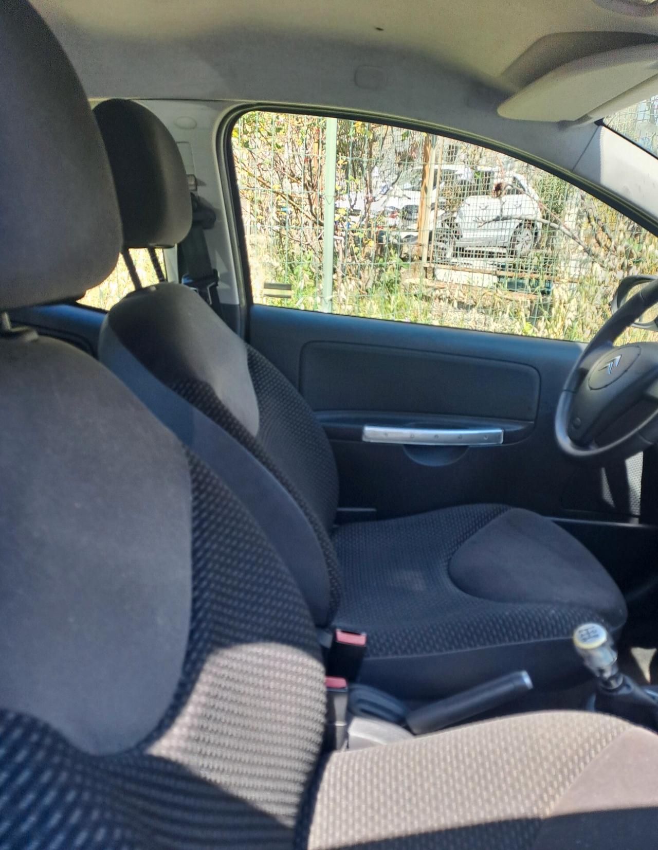 Citroen C2 1.1 Exclusive