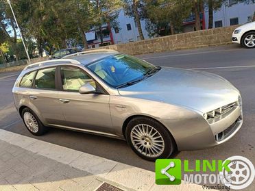 ALFA ROMEO 159 1.9 JTDm 16V