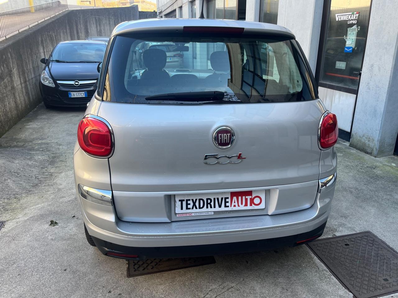 Fiat 500L 1.3 Multijet 95 CV Business