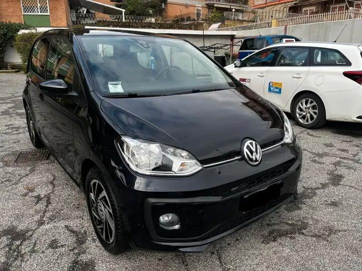Volkswagen up! 1.0 5p. move - OFFERTA VALIDA FINO AL 28/02