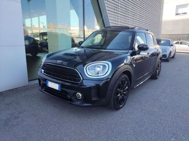 MINI Countryman Mini Countryman 1.5 Cooper Classic auto