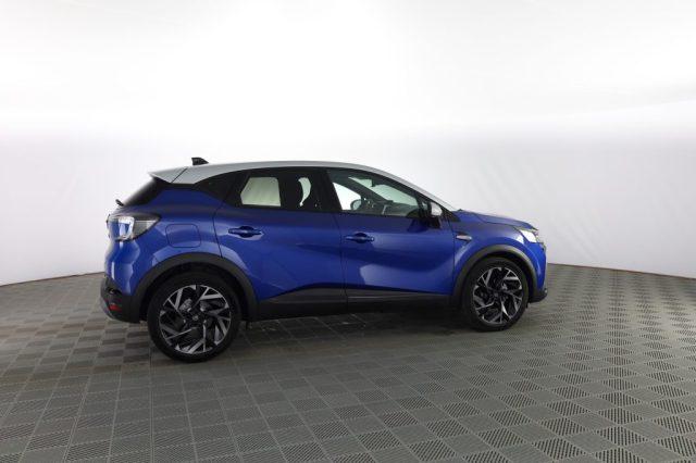 RENAULT Captur Captur Mild Hybrid 160 CV EDC Esprit Alpine