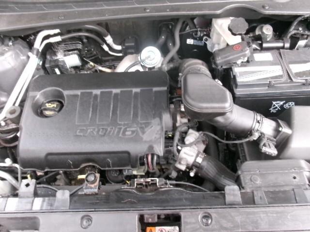 Kia Sportage 1.7 CRDI VGT 2WD Active