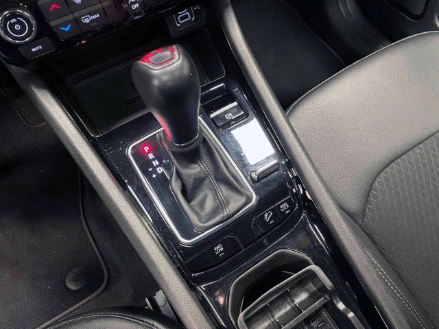 JEEP Compass 1.3 TURBO T4 PHEV 80 ANNIVERSARIO 4XE AUTO