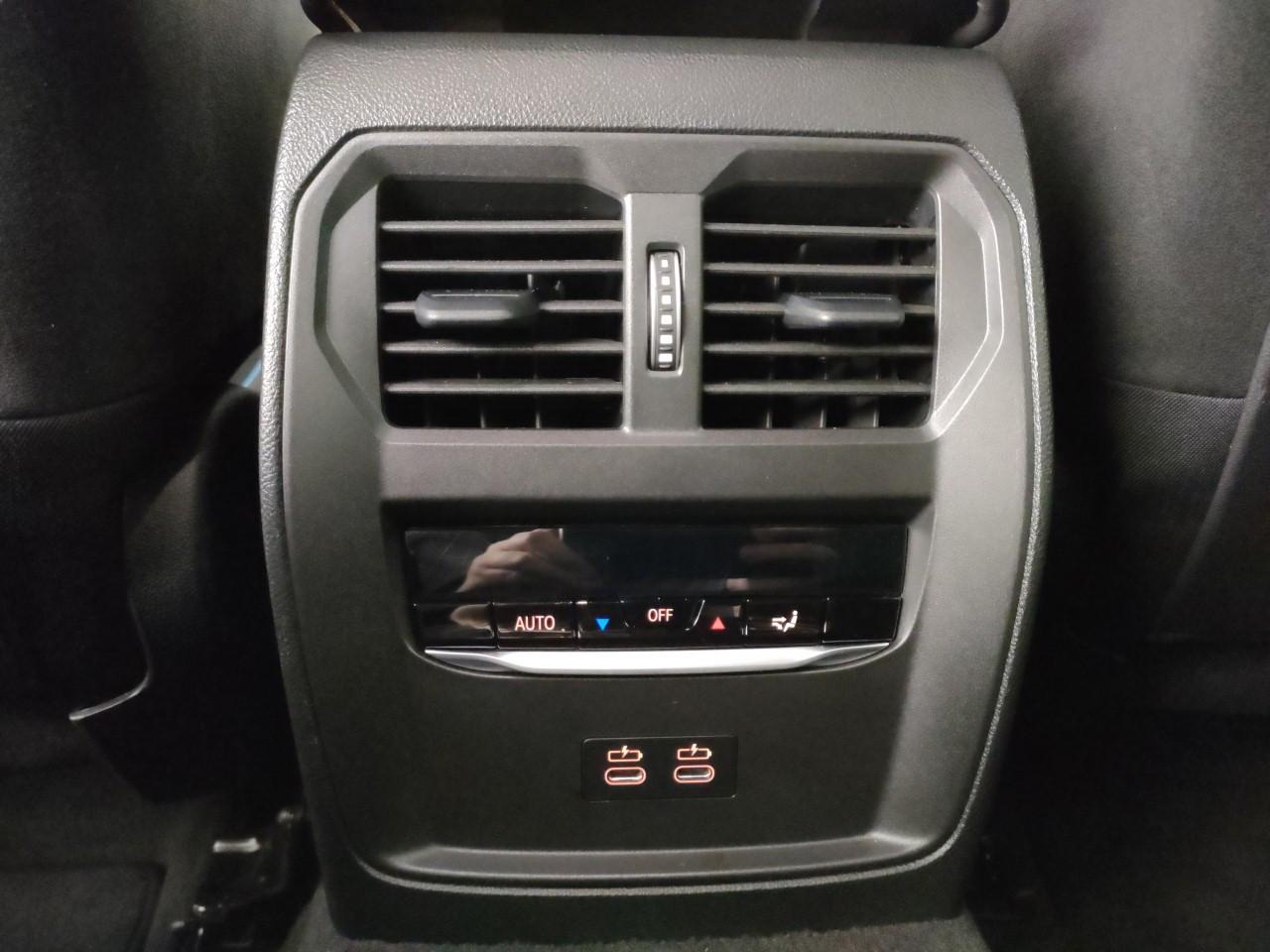 BMW 320d Touring mhev 48V xdrive MSport Pro auto