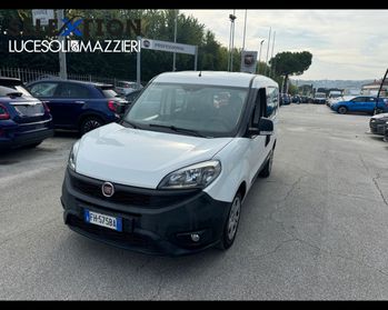 FIAT Doblò 3ª serie - Doblò 1.3 MJT PC Combi N1