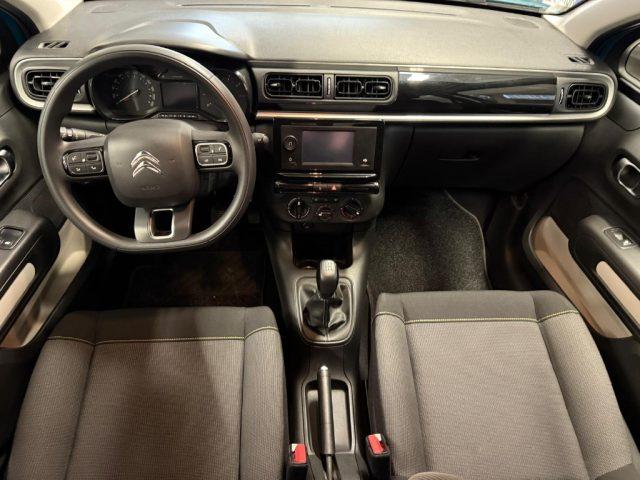 CITROEN C3 PureTech 83 S&S Feel
