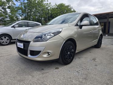 Renault Scenic Scénic 1.5 dCi 110CV Dynamiq