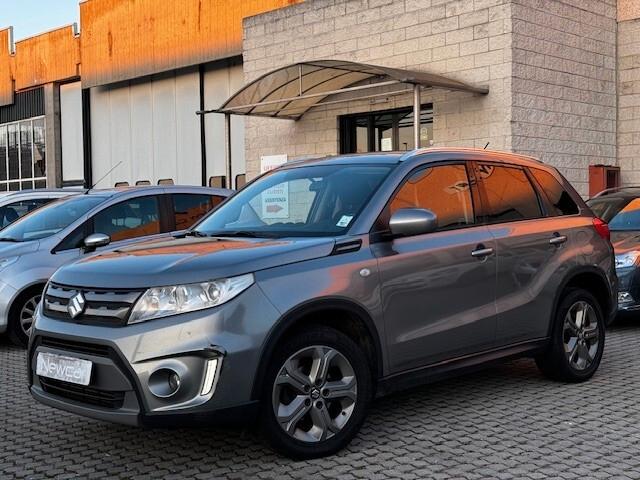 Suzuki Vitara 1.6 DDiS V-Top