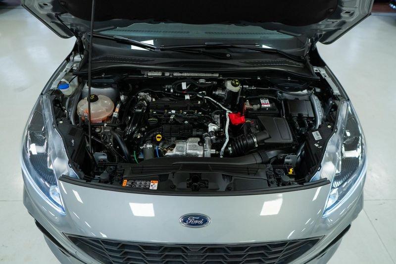 Ford Kuga 1.5 EcoBlue ST-Line 2wd 120cv auto