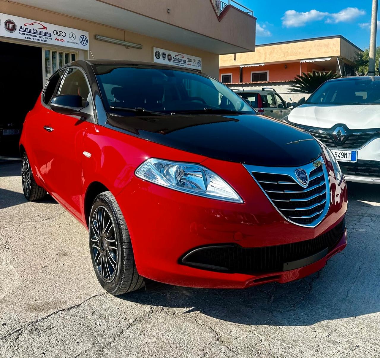 Lancia Ypsilon 1.3 MJT 16V 95 CV 5 porte S&S Platinum