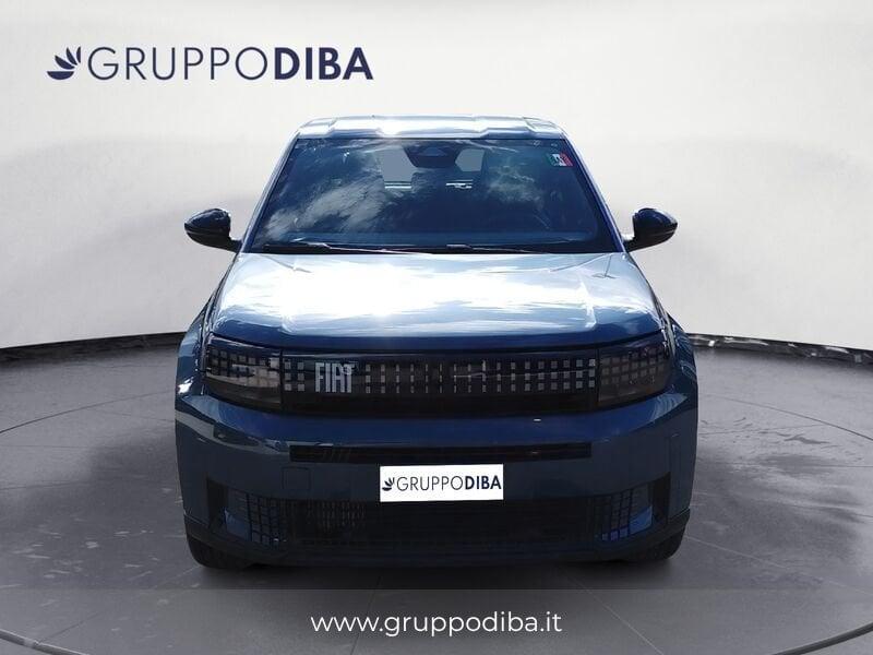 FIAT Grande Panda 1ML Benzina Icon 1.2100 Cv