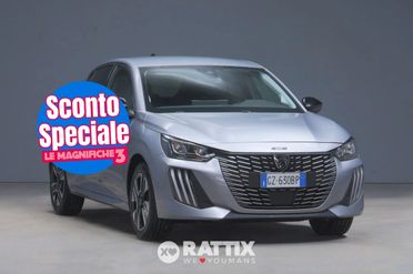 Peugeot 208 1.2 puretech 100CV Allure