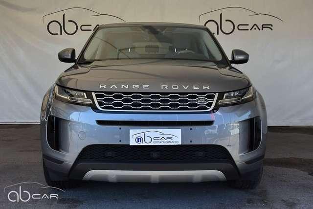 Land Rover Range Rover Evoque Range Rover Evoque 2.0D I4-L.Flw 150 CV S