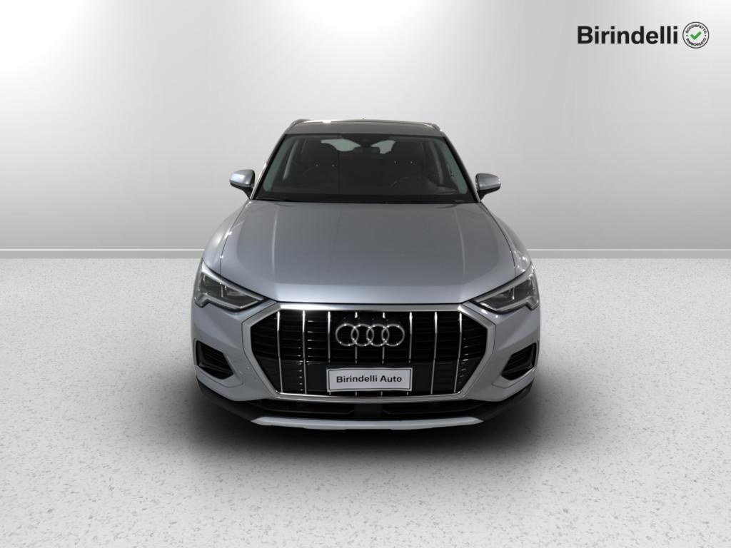AUDI Q3 2ª serie - Q3 35 TDI S tronic Business Advanced