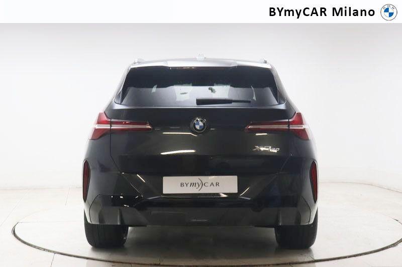 BMW X3 MSport xDrive20 Steptronic