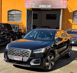 Audi Q2 1.6 TDI S tronic line Edition