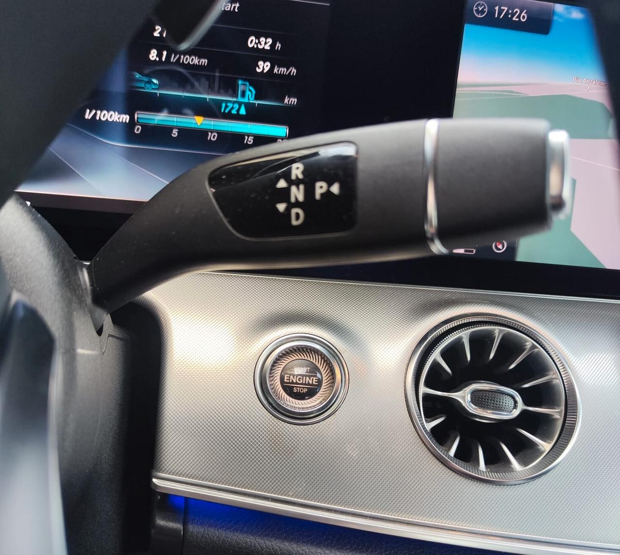 Mercedes-benz E 220 d 4Matic Premium Plus 2018