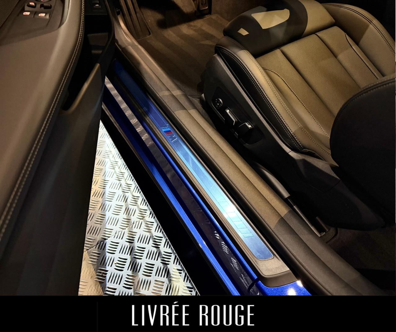 Bmw 430 i xDrive Coupé M sport