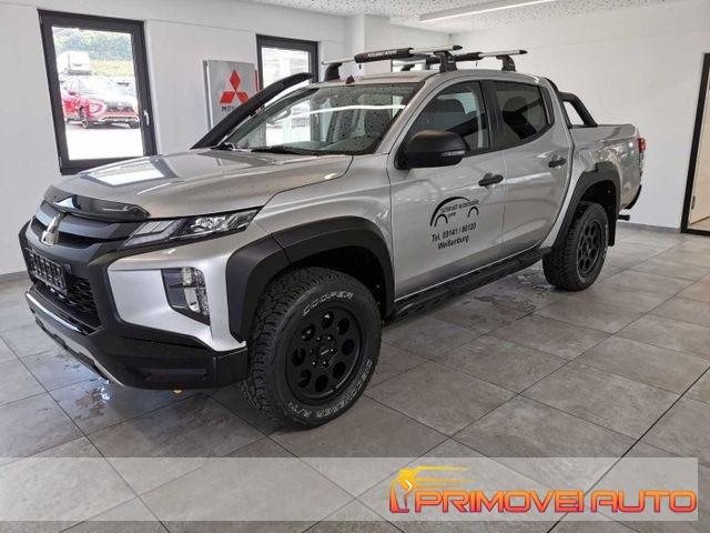 MITSUBISHI L200 Double Cab Select