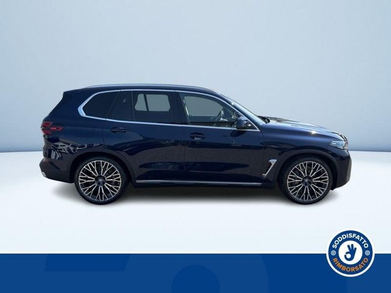 BMW X5 xDrive 30d