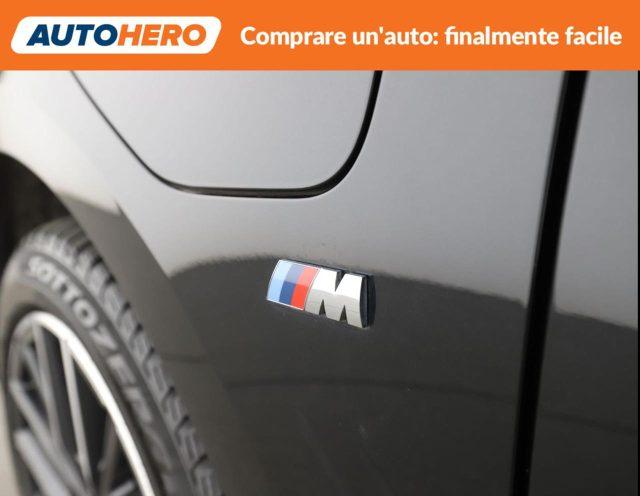 BMW 225 e xDrive Active Tourer Msport