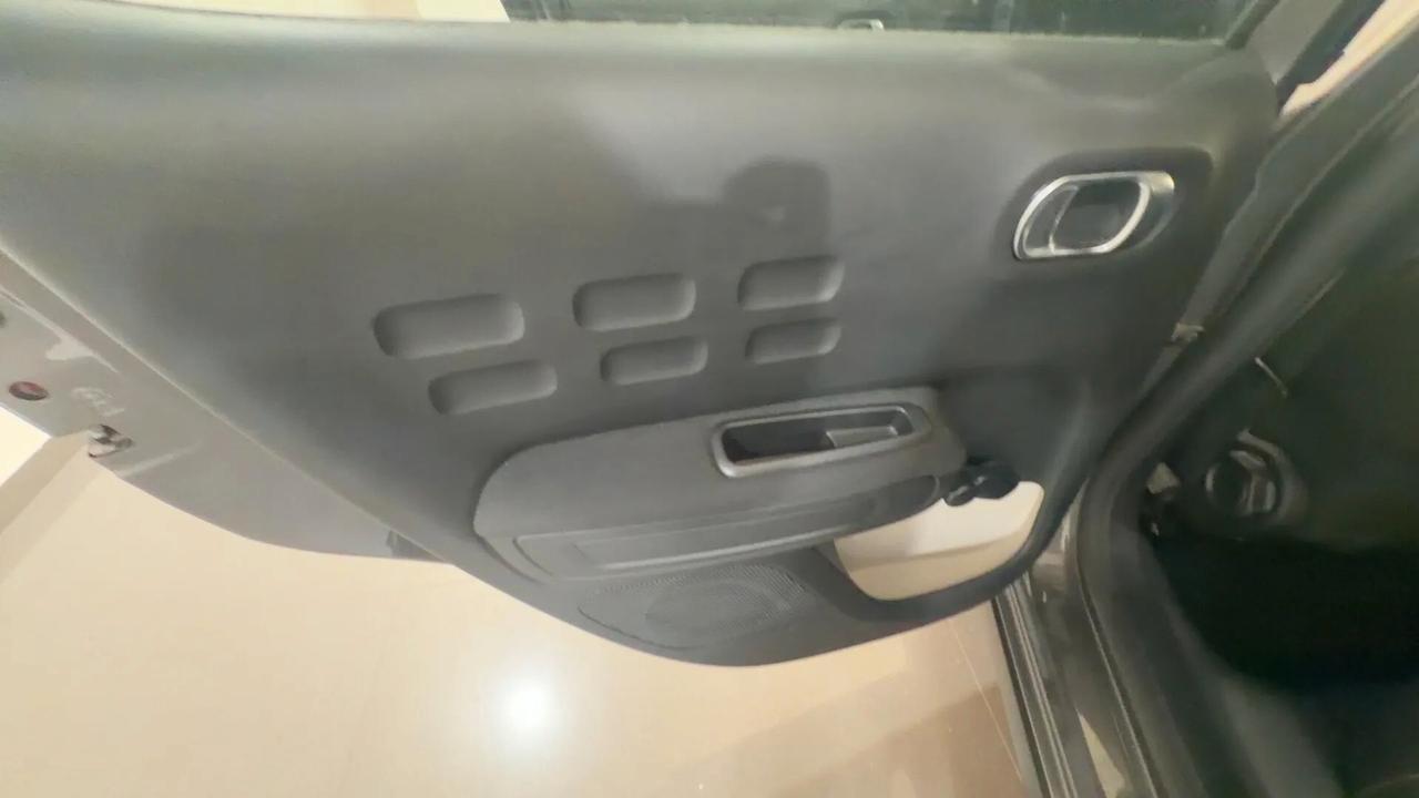 Citroen C3 PureTech 110 S&S Shine