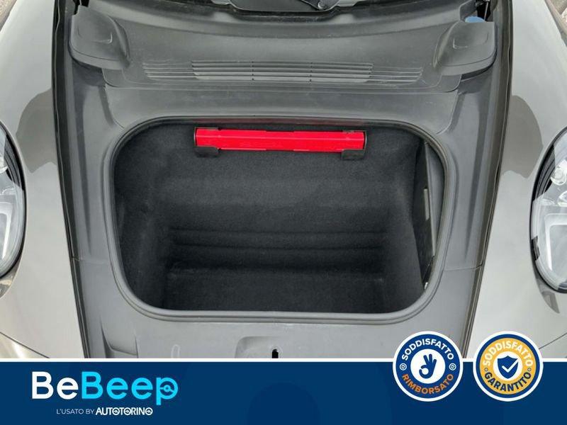 Porsche 911 COUPE 3.0 CARRERA AUTO