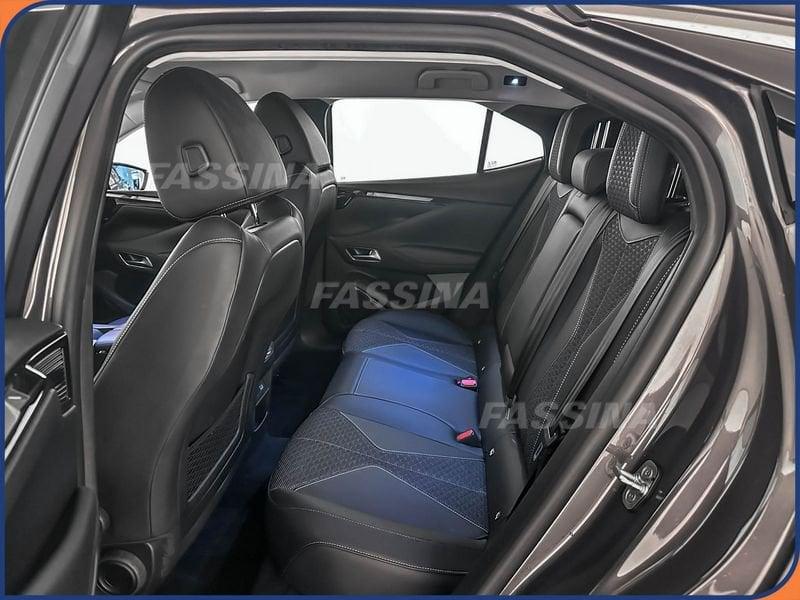 DS DS4 DS 4 PureTech 130 aut. Trocadero