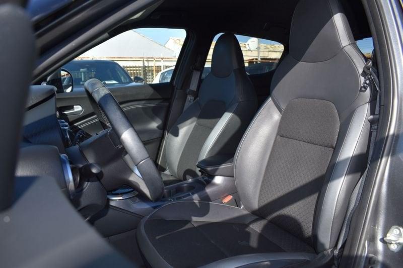 Nissan Juke Juke 1.6 HEV N-Connecta