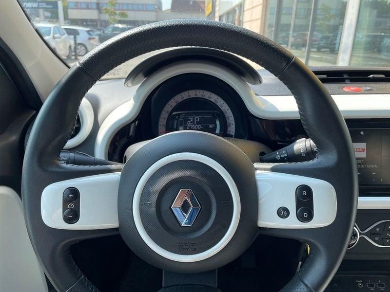 Renault Twingo Electric Twingo 22 kWh Zen Twingo Zen 22kWh