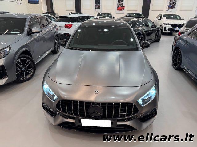 MERCEDES-BENZ A 45 S AMG A 45S AMG 4Matic+