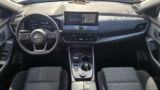 NISSAN X-Trail e-Power e-4orce 4WD 5 posti N-Connecta