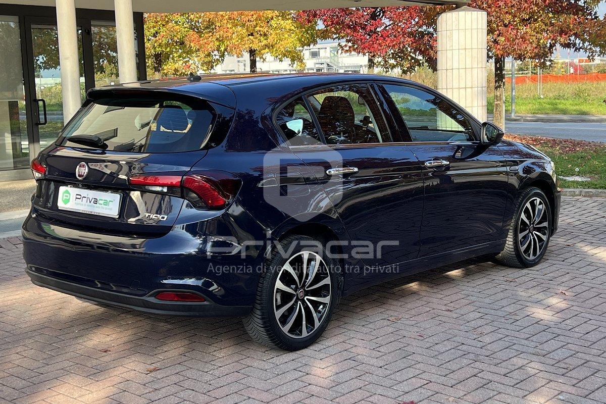 FIAT Tipo 1.6 Mjt S&S 5 porte Mirror
