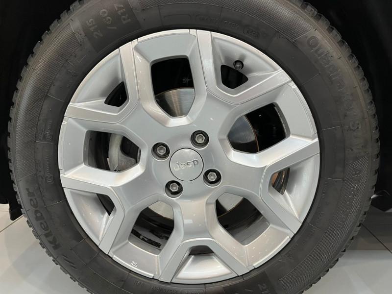 JEEP Avenger 1.2 Turbo 100 CV Longitude