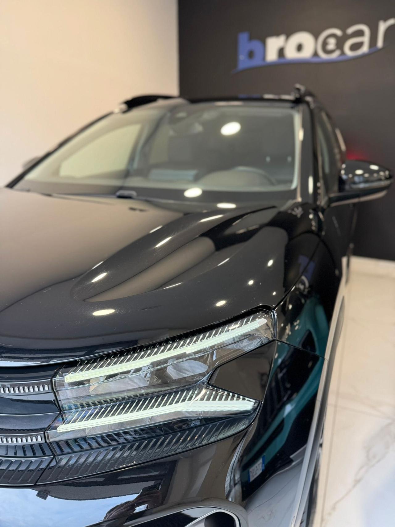 Citroen C5 Aircross BlueHDi 130 S&S EAT8 Shine Pack