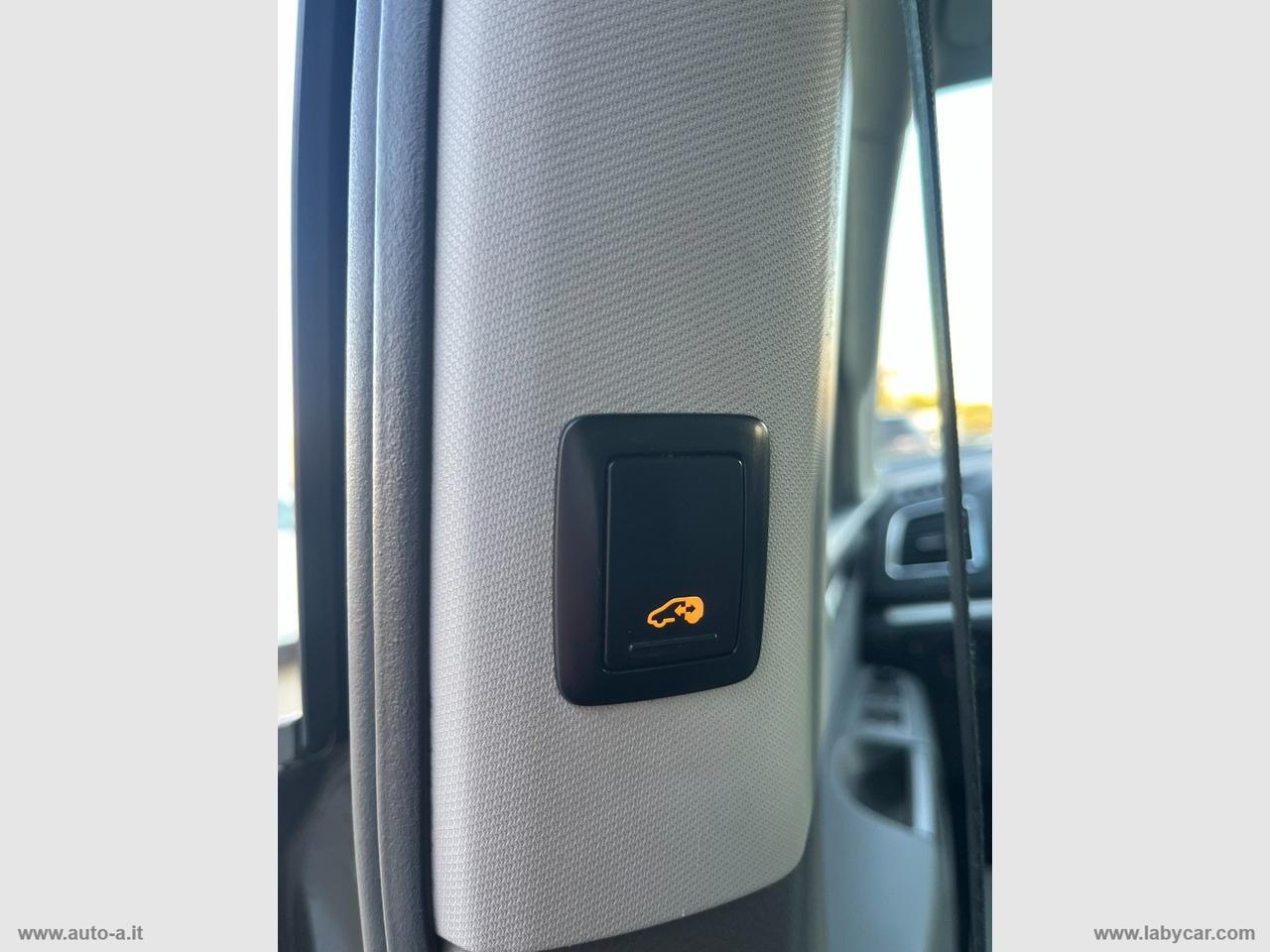 SEAT Alhambra 2.0 TDI CR DSG Style