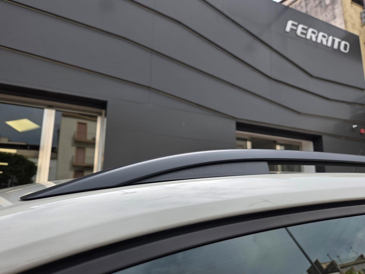 Volkswagen T-Cross 1.0 TSI STYLE BMT