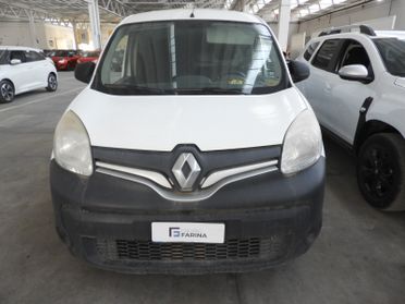 RENAULT Kangoo II Express E5 2013 - kangoo express 1.5 dci 75cv ener