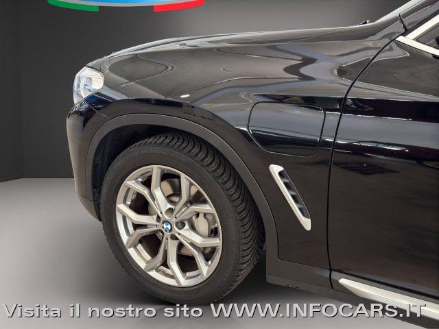 BMW X3 xDrive30e xLine - Plug In - PROMO