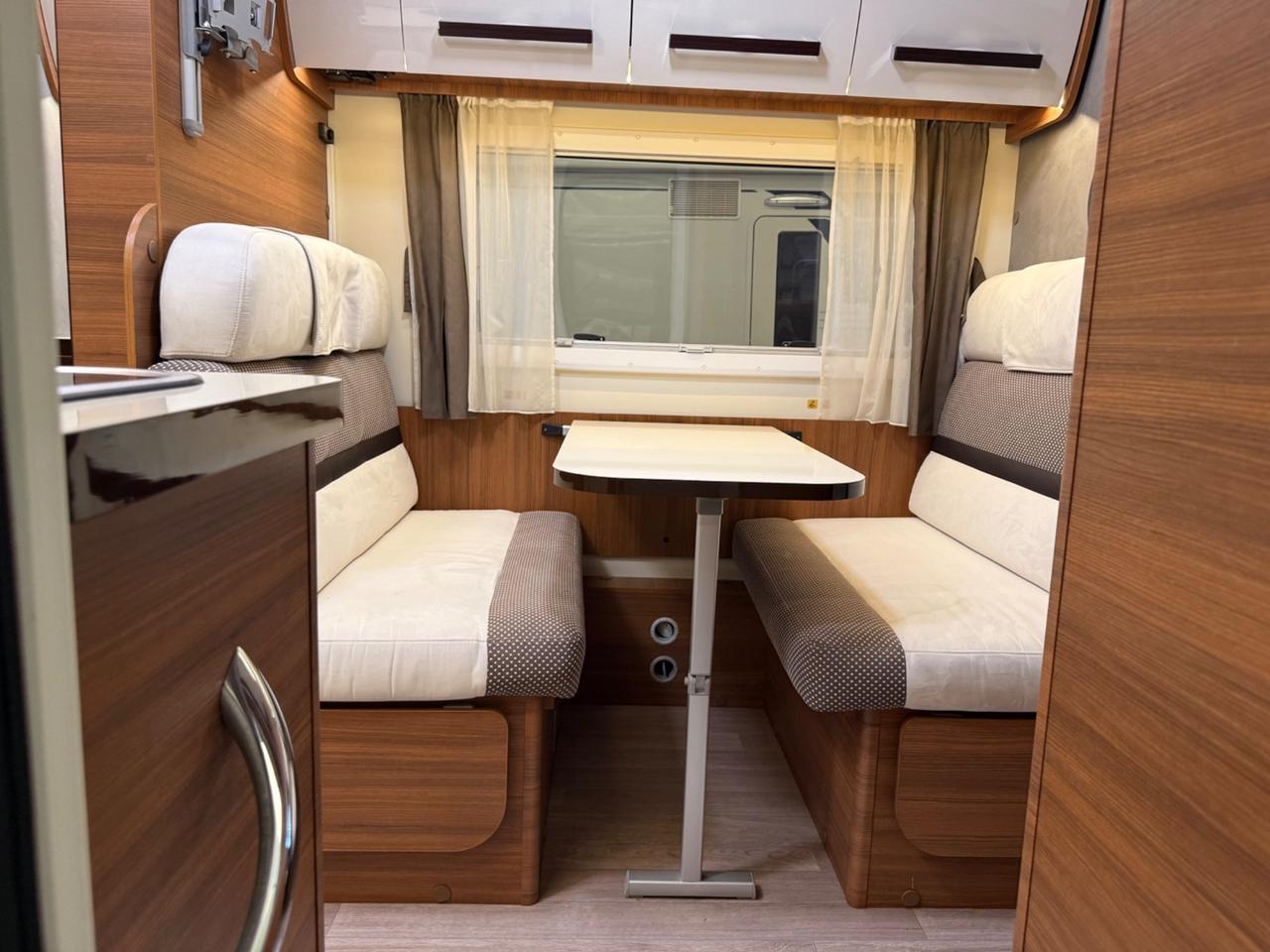 ELNAGH BARON 26 6.99 GARAGE 6 POSTI