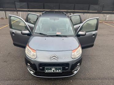 Citroen C3 Picasso 1.4 VTi 95 Exclusive Style