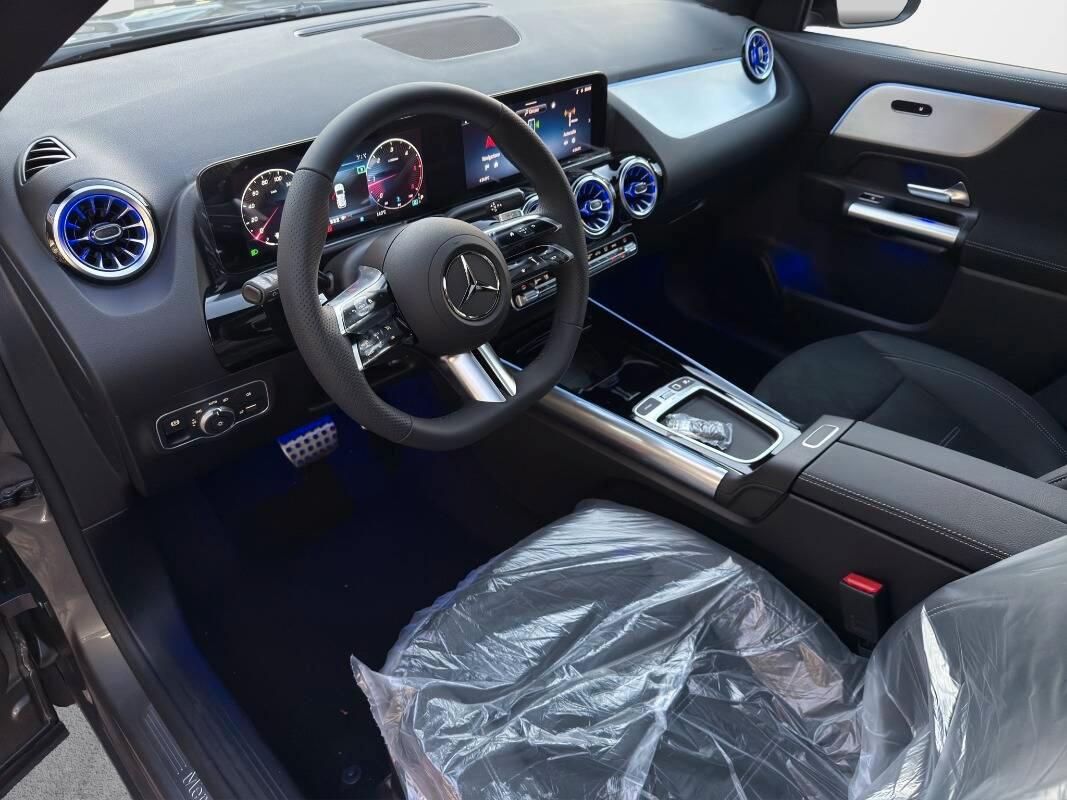 Mercedes Classe GLA 200 d AMG Line Premium auto