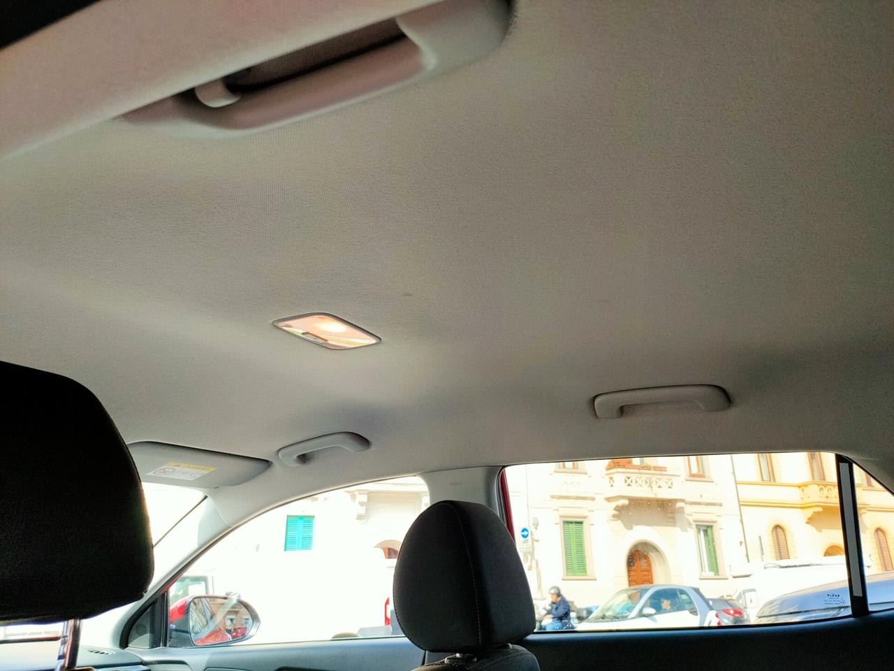 Kia Stonic 1.2 DPI ECO GPL Style