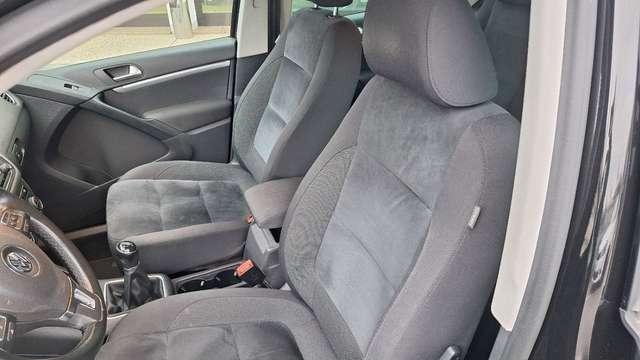 Volkswagen Tiguan Tiguan I 2011 2.0 tdi //// MOLTO BELLO ////