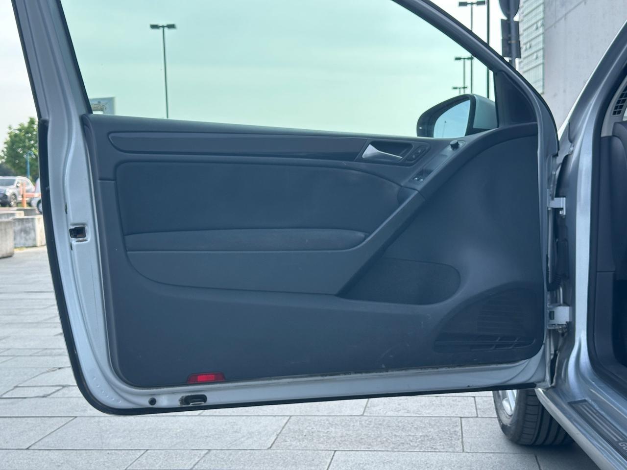 Volkswagen Golf 1.6 3p. Comfortline