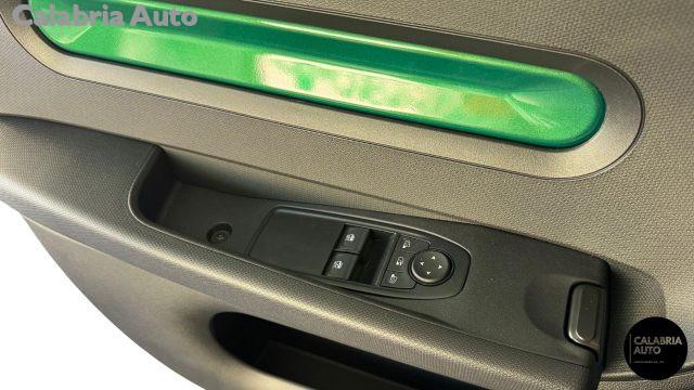 RENAULT Twingo Electric E-Tech Electric 80 CV Urban Range Techno