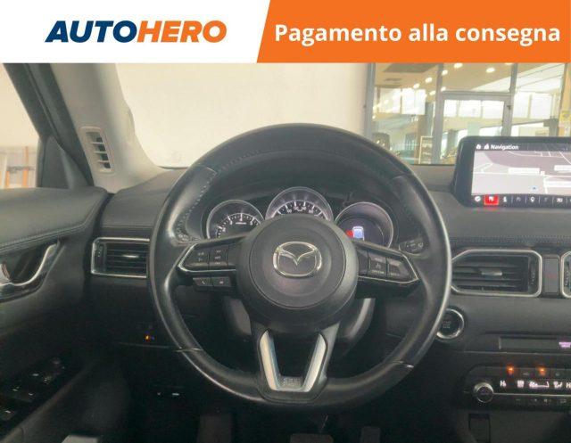 MAZDA CX-5 2.0L Skyactiv-G 165 CV 2WD Business